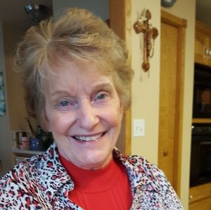 Meet your Posher, Virginia